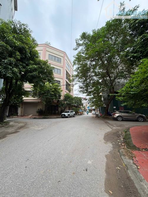 Bán đất KĐG Kiến Hưng 50m2 mt 4m chỉ hơn 12 tỷ plô vỉa hè ô tô kinh doanh - 4