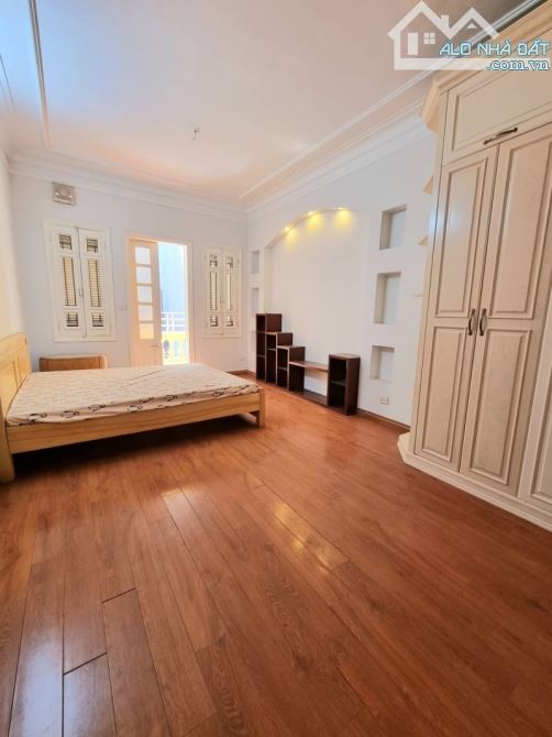 THỊNH HÀO – PHỐ TÔN ĐỨC THẮNG – 108 M2 – 4 TẦNG – MẶT TIỀN 4.2 M – GIÁ 18.3 TỶ. - 4
