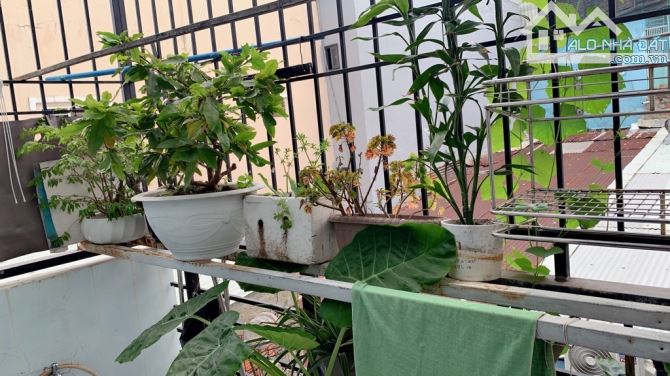 Nhà bán ngay Coopmart Quang Trung - Gò Vấp, 1/ HxH, 62m2, 2 tầng - 4