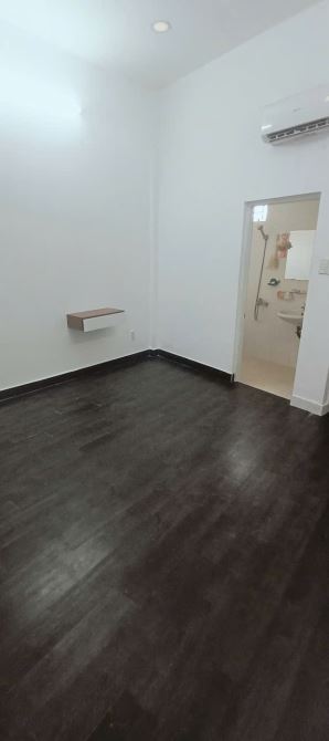 Nhà Cho Thuê Căn góc Hẻm bagac thông Nguyễn Thiện Thuật Bình Thạnh - 4