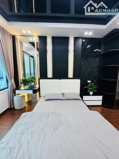 Bán nhà định công thượng ô tô quay đầu trước nhà 8.1 tỷ - 4