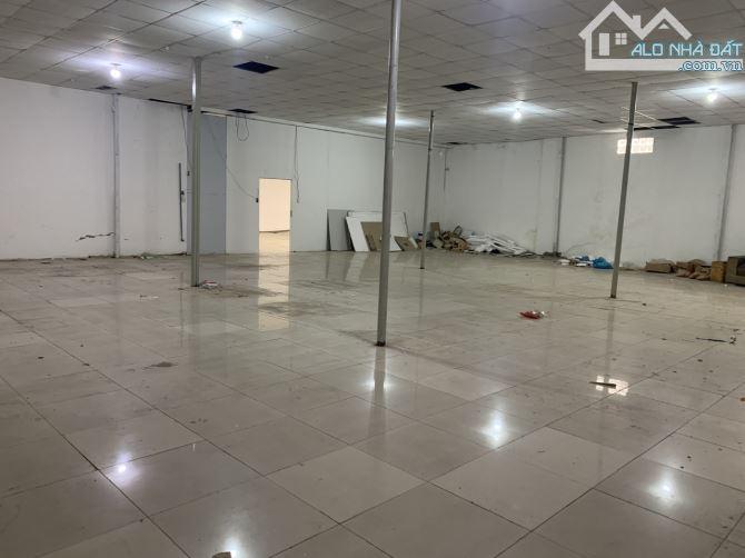 NHÀ MẶT TIỀN QL50 XÃ BÌNH HƯNG- NGANG 8.2x30 NỞ HẬU CHỮ T- DTSD 500M2- GẦN BX Q8, ĐMX - 4