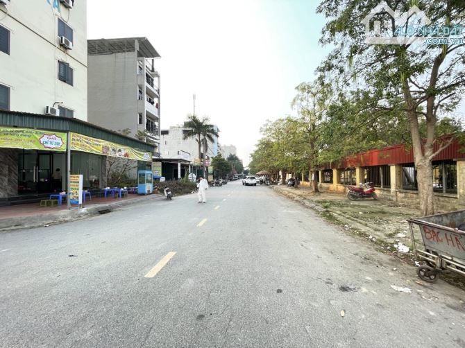 100 m2/4.6 mt/ 7.5 Tỷ/KĐT Bắc Hà. TRƯỜNG MAY - 4