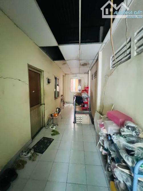 🌟 BÁN NHÀ 1 ĐỜI CHỦ – PHAN VĂN TRỊ, Q.5 – DT 60M² – NỞ HẬU – CHỈ 9.5 TỶ! - 4