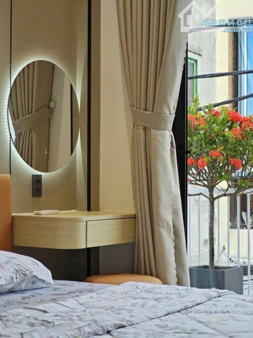 💥 BÁN NHÀ 3 TẦNG – KIỆT DŨNG SĨ THANH KHÊ – 57M² – 4.XX TỶ 💥 - 4