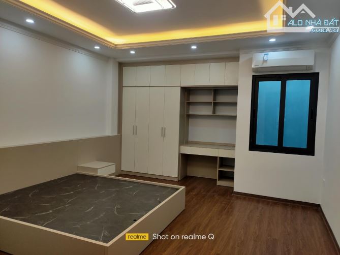 🌿 NHÀ MỚI XÂY – 5 TẦNG – SỔ VUÔNG – GIÁ 5.75 TỶ 🌿 - 4