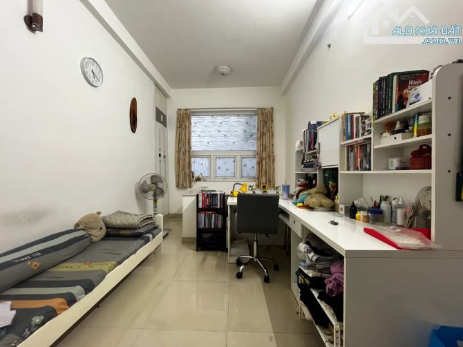 🏠 NHÀ ĐẸP 4 TẦNG – TRUNG TÂM QUẬN 1 – 2 MẶT THOÁNG – HẺM THÔNG - NHỈNH 8 TỶ! - 4