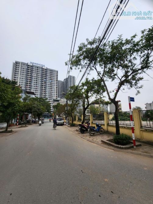 TDP Kiên Thành / Đất vàng 50m, 4m tiền, 6.98 tỷ / Gần đường 40m, Ngõ thông, Ở Sướng - 4