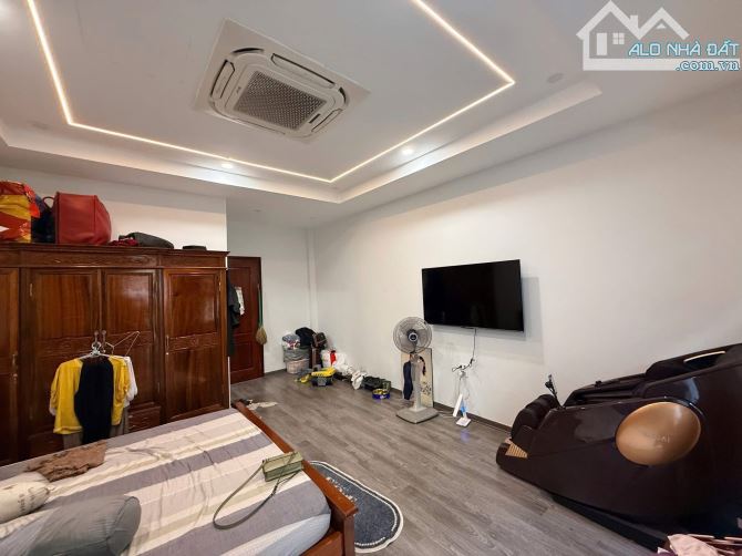 Bán nhà phố Xã Đàn 54m 4 tầng - Ô tô - Kinh doanh 16.3 tỷ - 4