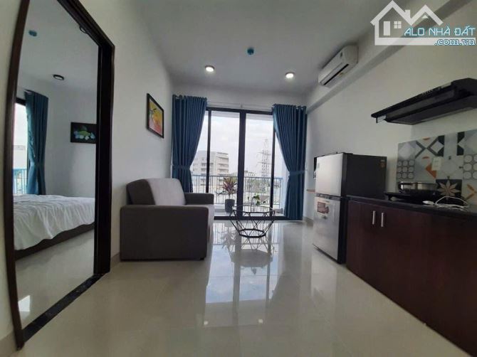 TRƯNG NỮ VƯƠNG TOÀ CĂN HỘ-TRUNG TÂM HẢI CHÂU-DOANH THU TỰ KHAI THÁC 140TRIỆU/THÁNG - 4