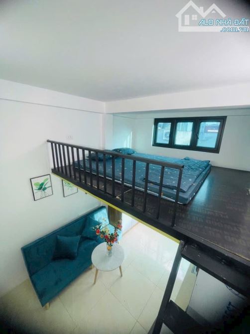 CCMN 40m - 7 tầng - lê quang đạo - nhỉnh 9tỷ - 4