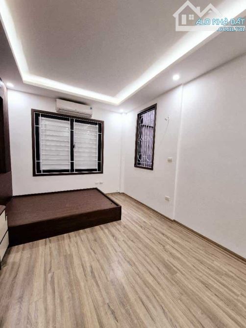 BÁN CĂN NHÀ TRƯỜNG CHINH - ĐỐNG ĐA - Ô TÔ GẦN- MỚI ĐẸP Ở NGAY - 4