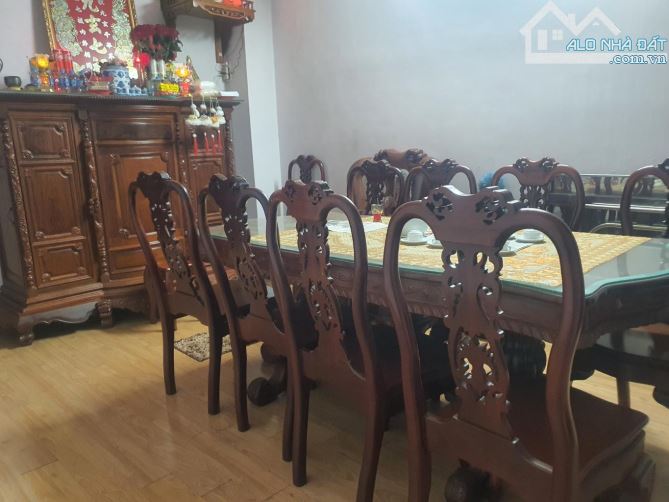 🌹 VỊ TRÍ VÀNG - GẦN MT - NGAY VÕ VĂN NGÂN - HẺM Ô TÔ - 75m2 x 3 TẦNG - CHỈ 7.x TỶ - 4