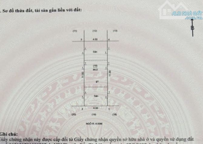 Bắc Từ Liêm, nhà 50m2 5 tầng, đường 10 làn xe, ngõ thông ô tô tránh 12 tỷ - 4