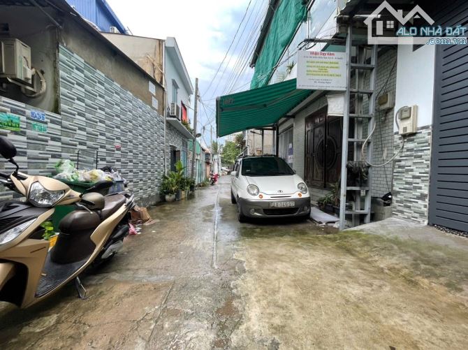 Bán Nhà 1 Trệt 1 Lầu, DT Đất 93m2 Đường 297 Phước Long B - 4
