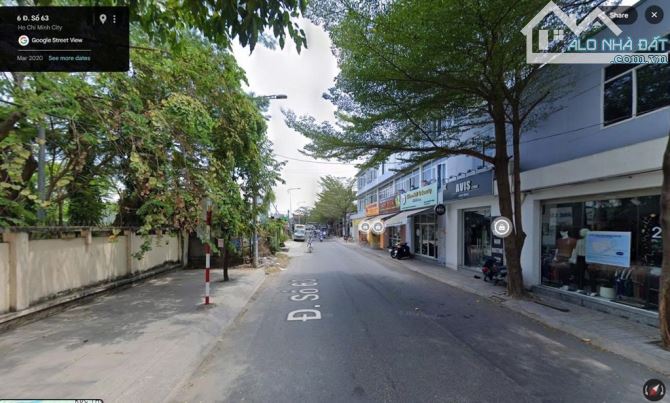 Lô đất MTKD ngay Nguyễn Duy Trinh, Q2, 888m2, ngang 10m, 75 tỷ - 4