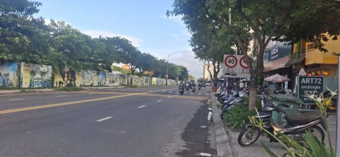 Chính chủ cần bán nhanh căn nhà CÂP4 ĐƯỜNG trần văn Dư.  Ngũ Hành Sơn - 4