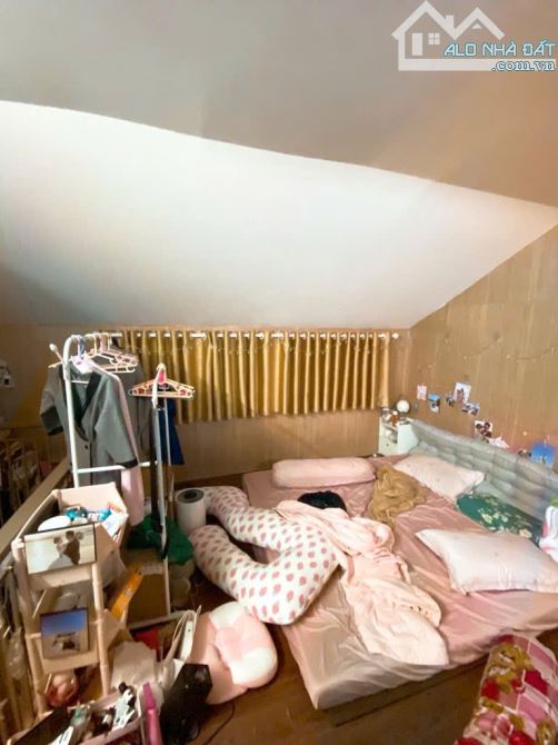 BÁN CƯ XÁ VĨNH HỘI, QUẬN 4 - 52m2 GIÁ 2TY950 - 4