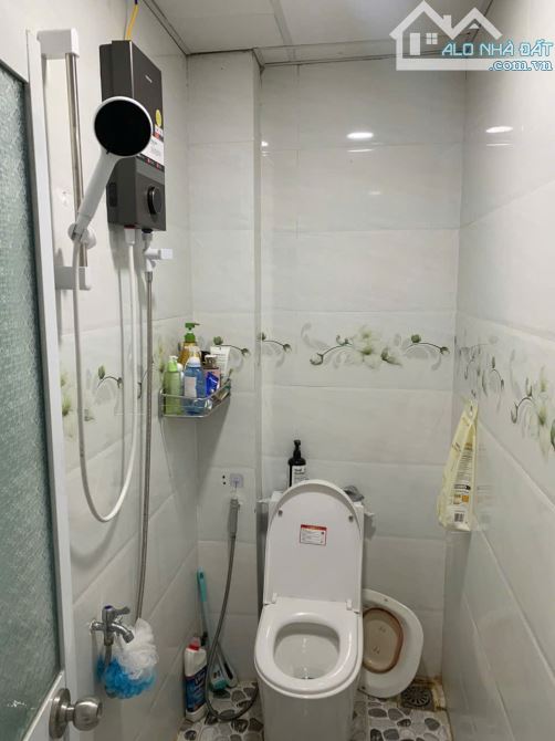 Nhà 2 tầng gần Đ.Trung tâm P.Tây Nha Trang (Vĩnh Thạnh) 2,25 tỷ - 4