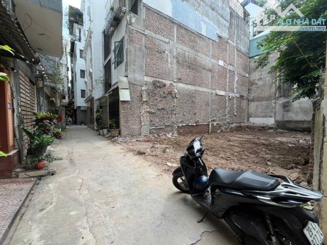 Bán 2 Lô Đất Ngõ 68 Ngọc Thụy, Long Biên, 52m2, MT5m, Phân Lô, Ô tô, Giá rẻ - 4