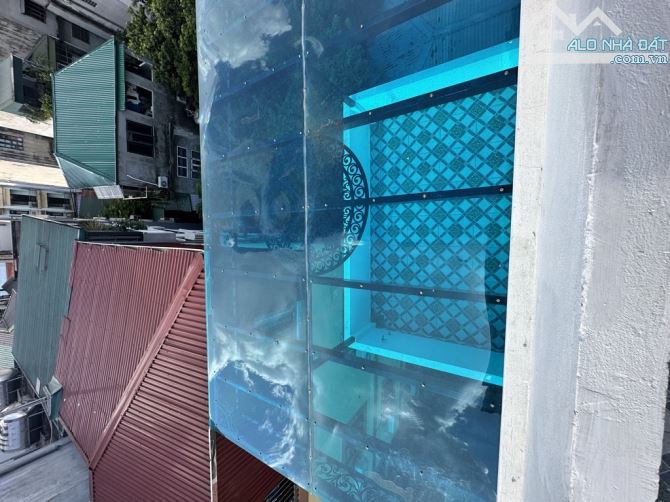 Bán nhà Khương Đình – 6 tầng thang máy – Lô góc – Giếng trời thoáng – 32m² – 9,5 tỷ - 4