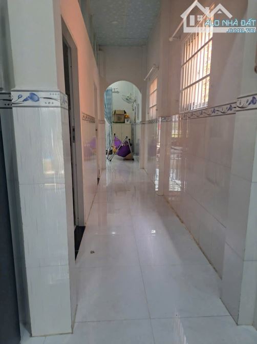 Bán nhà mặt tiền nhựa nguyễn văn ngọc phan thiết chỉ 2ty - 4