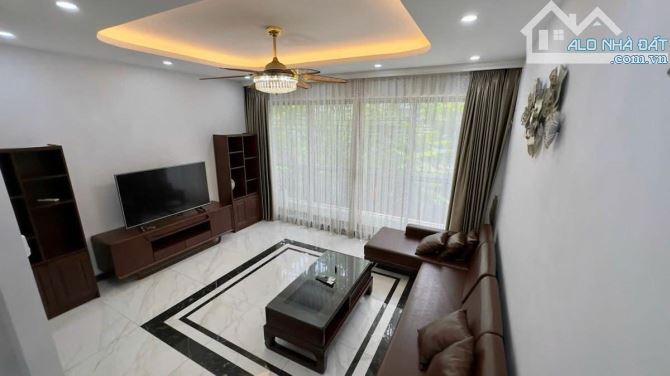 Bán nhà liền kề nam thắng Phùng Khoang vew biệt thự kinh doanh dt 79 5 tầng - 4