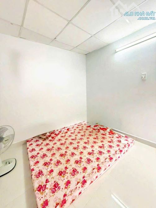 ❌ NHỈNH TỶ – HỘ KHẨU TRUNG TÂM GÒ VẤP ❌ 🏡 NHÀ ĐẸP – NỞ HẬU – SỔ HỒNG RIÊNG - 4