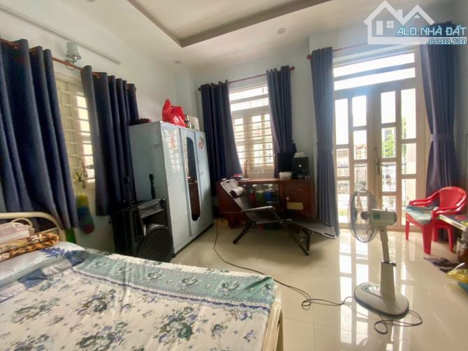 Hẻm xe hơi Liên Khu 2-10 – 73m² ngang 4,3m – 5pn – Bình Hưng Hòa A – 6 tỷ - 4