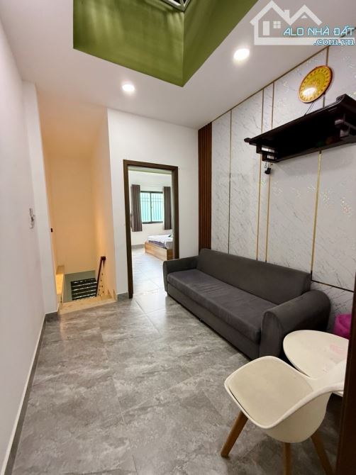 Nhà đẹp, 2 tầng, giá rẻ, ngang 5m sổ vuông a4, 65m2. Trần Xuân Soạn, Quận 7. Chỉ 7,3 tỷ TL - 4