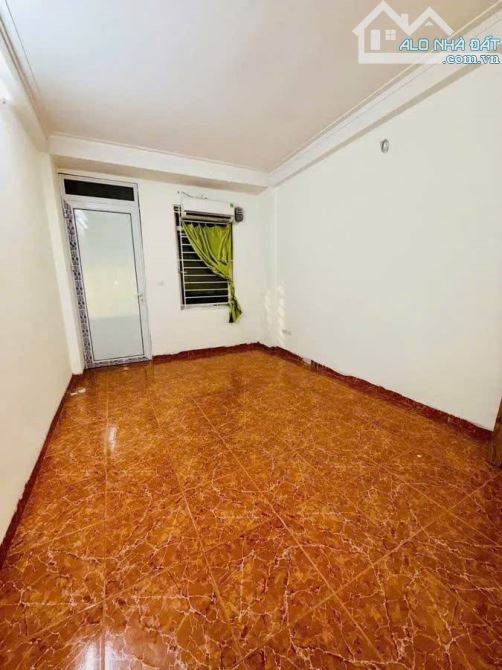 💥 Bán nhà mặt ngõ thông – Kinh doanh – Trung tâm Thanh Xuân – 39m² – 5 tầng – 9,1 tỷ - 4