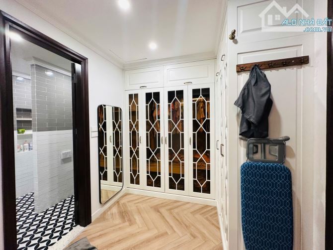 BÁN NHÀ PHỐ TÔ HIỆU – HÀ ĐÔNG - 83M² x 4 TẦNG – GIÁ 29.7 TỶ - 4