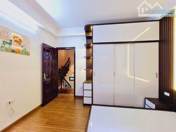 🔥 NHÀ ĐẸP TRUNG TÂM MỸ ĐÌNH – SÁT NGUYỄN HOÀNG – 42m² – 2 MẶT THOÁNG – NỘI THẤT HIỆN ĐẠI - 4
