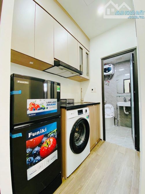 La Thành Căn Hộ Dịch Vụ Mới - 90triệu Trên Tháng - 20.5 tỷ - 4