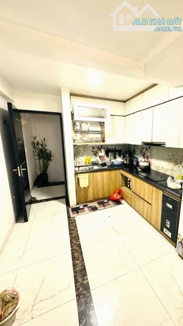 44m2, 16 TỶ HƠN - NGÕ THÔNG Ô TÔ TRÁNH, KINH DOANH - NGHĨA ĐÔ, CẦU GIẤY - 4