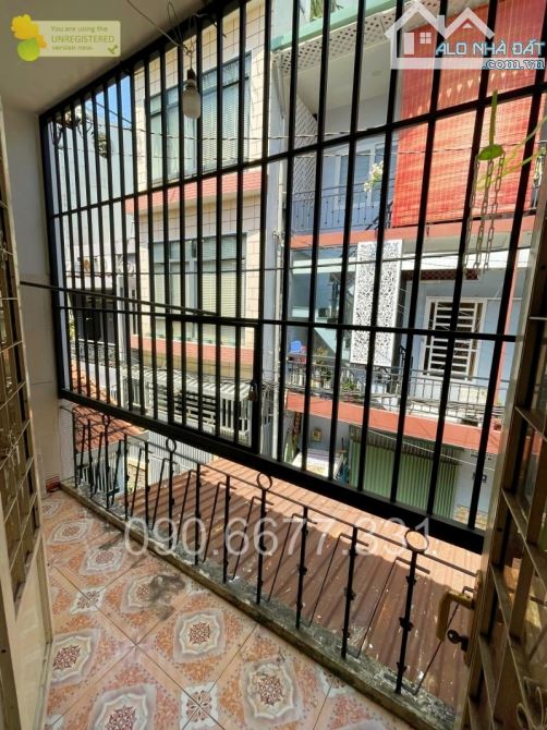 ‼️ Phú Nhuận - Trước nhà gần 5m - Lô góc 42m2 công nhận đủ - Sổ vuông ko lộ giới - 6.X tỷ - 4