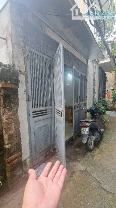 Đức Giang-Tập thể A2-Hàng hiếm - giá độc đắc! - 4