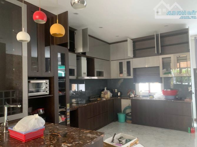 Biệt thự Jamona Resort, 6x25 1 trệt 3 lầu, 4pn 4wc, full nội thất cao cấp - 4