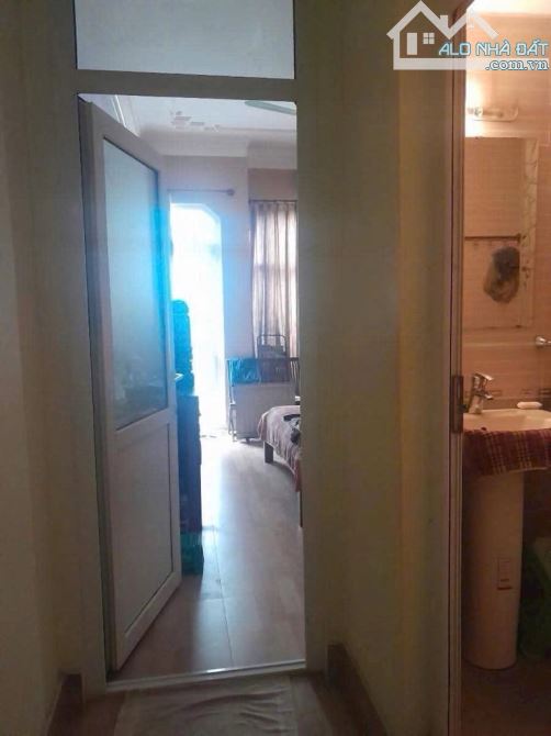 🔥B.Á.N NHÀ thông VŨ THẠNH 54m2*4T, GẦN Ô TÔ TRÁNH, NGÕ THOÁNG RỘNG, 11 tỷ - 4