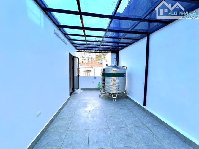 Nhà đẹp ngay Ngã Tư Sở - Phân Lô Thanh Xuân- 45m2 - Dân Xây - Ở Luôn - Full Nội Thất - 4