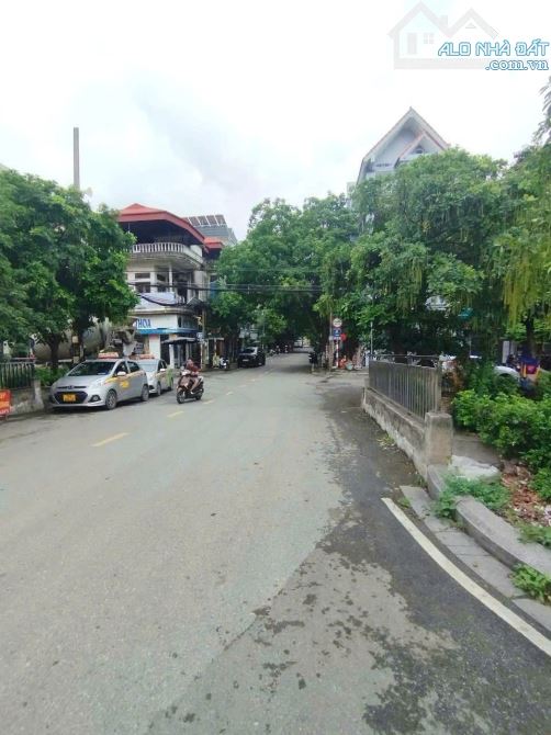 Bán nhà Phân lô Quân đội 918 85m2, mt 5m, 23.5 tỷ, 7 tầng,  Thang máy, ga ra ô tô - 4
