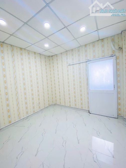 🔥 BÌNH THẠNH: NHÀ ĐẸP 2 TẦNG, CẠNH PHAN XÍCH LONG, 37m2 NỞ HẬU, 5.6 TỶ - 4