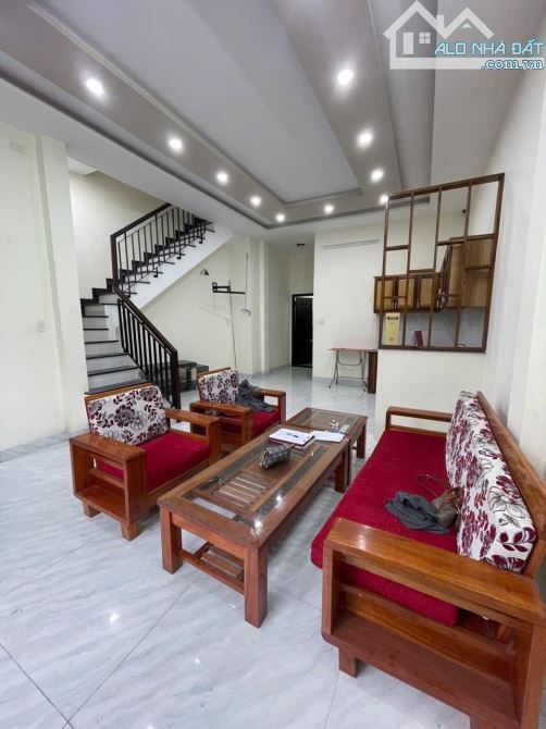 Bán gấp nhà nhà tầng kiệt lê duẩn. Trung tâm Đà Nẵng. - 4