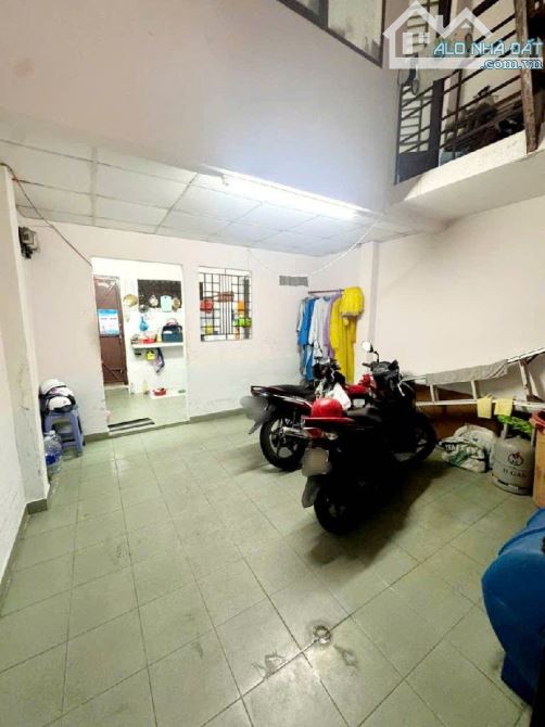 Bán Gấp Nhà Dương Bá Trạc - 62m², 3 Tầng - Chỉ : 6,8 tỷ Thương Lượng - 4