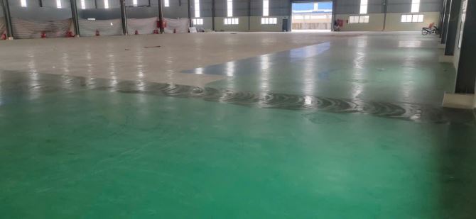 Cho thuê xưởng hạng A đầy đủ pháp lý trong KCN Long Thành, Đồng Nai giá chỉ 4usd/m2 - 4