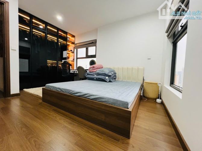 BÁN CĂN HỘ CHUNG CƯ GREEN PARK PHƯƠNG ĐÔNG – TRẦN THỦ ĐỘ, HOÀNG LIỆT – 100m², GIÁ 7.15 TỶ - 4