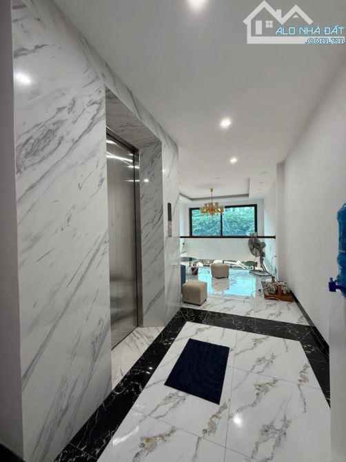 BÁN TÒA NHÀ PHAN ĐÌNH GIÓT, THANH XUÂN - 70M² x 7T THANG MÁY - Ô TÔ TRÁNH - KINH DOANH - 4