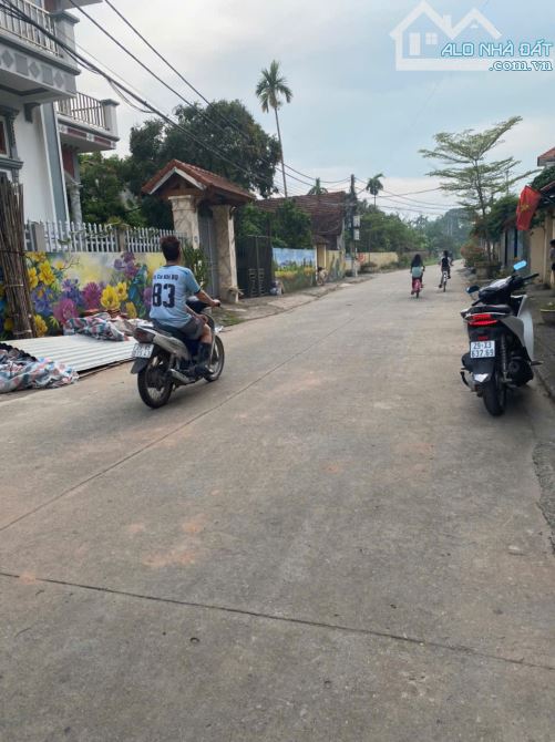 🔥 68M² - TRỤC CHÍNH THÔN THỐNG NHẤT, SONG PHƯỢNG 🔥 - 4