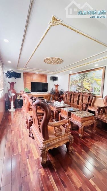 Mặt Tiền KD Khu Tên Lửa, 5Tầng Mới Tinh, 4x18m, Ngay Công Viên - 4