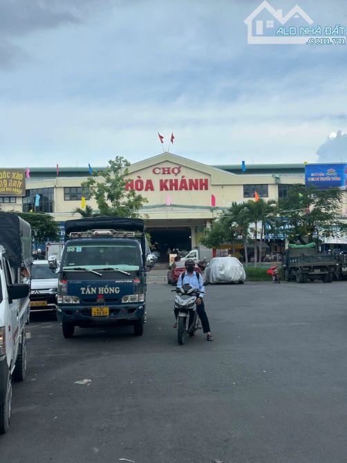 DÃY TRỌ KIỆT ĐỒNG KÈ, LIÊN CHIỂU, ĐÀ NẴNG – DIỆN TÍCH 196M² NGANG 7M – ĐẤT NỞ HẬU - 4